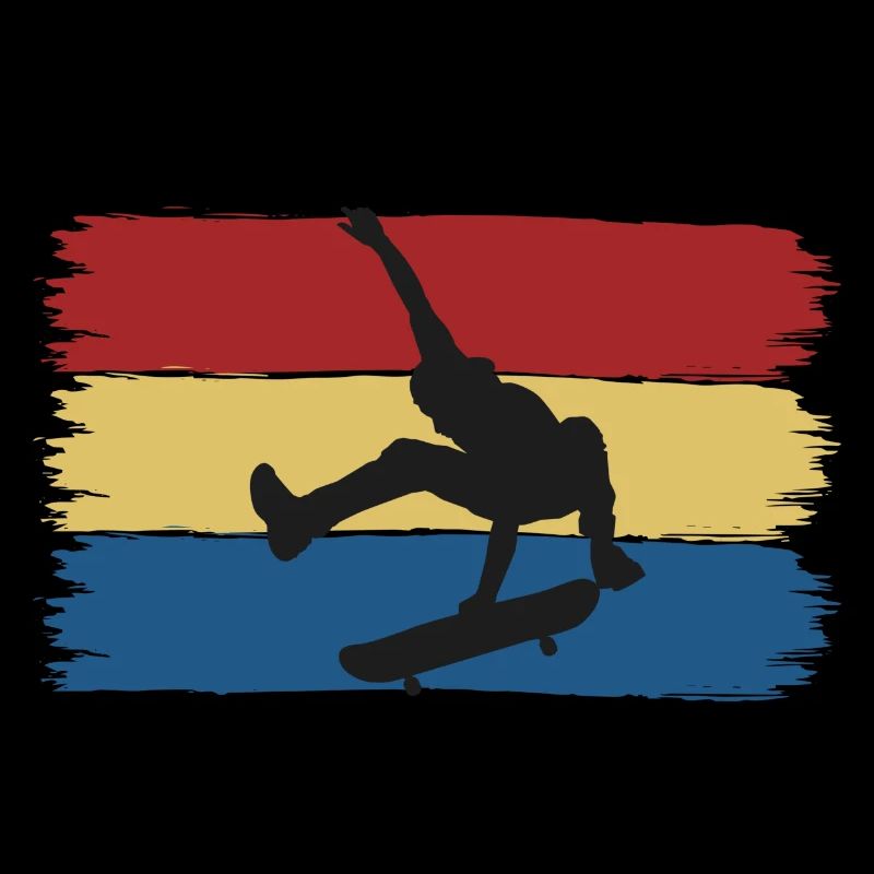 Skate Skateboard