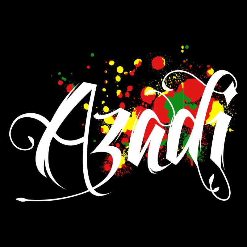 Newroz Azadi