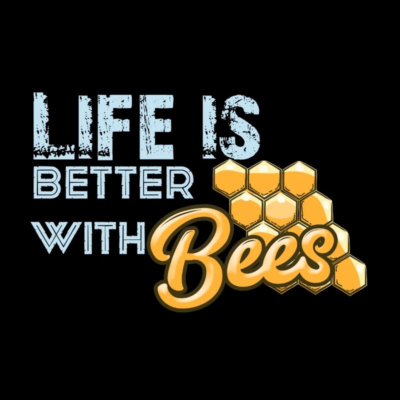Bee life