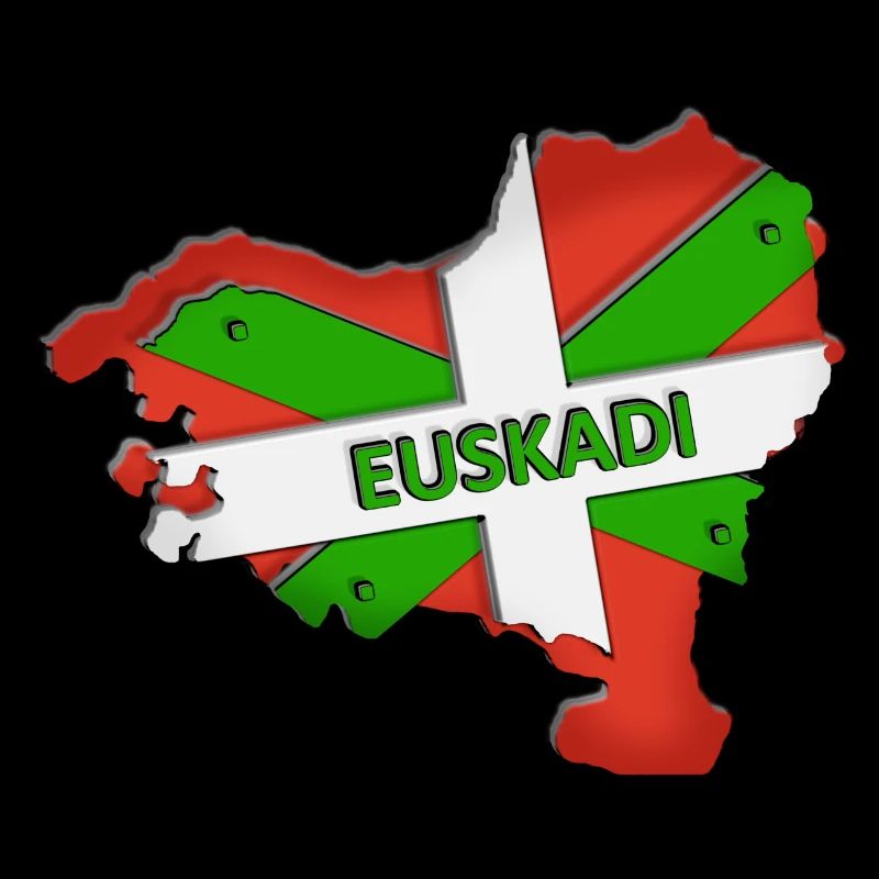 Baskenstadt Euskadi