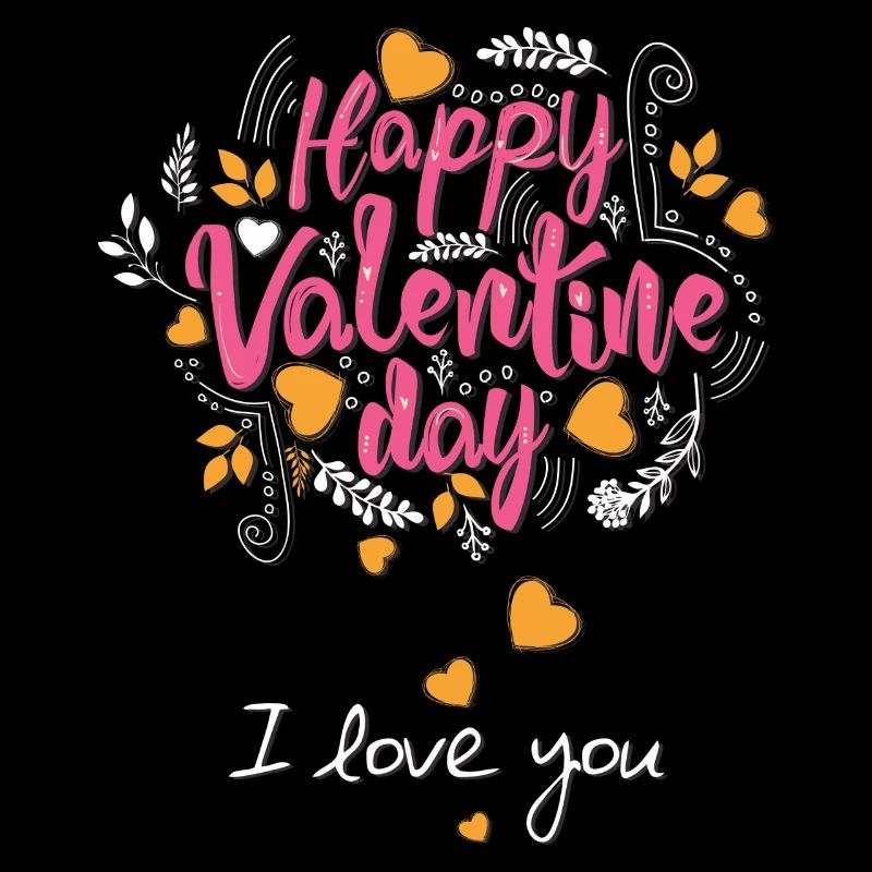 je t'aime 6