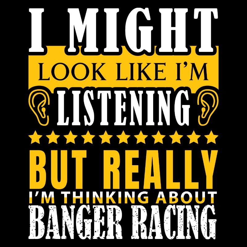 Banger Racing