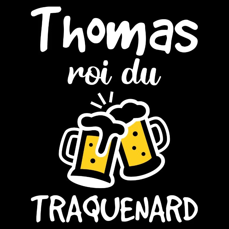 Thomas Roi Du Traquenard - Humour De Thomas