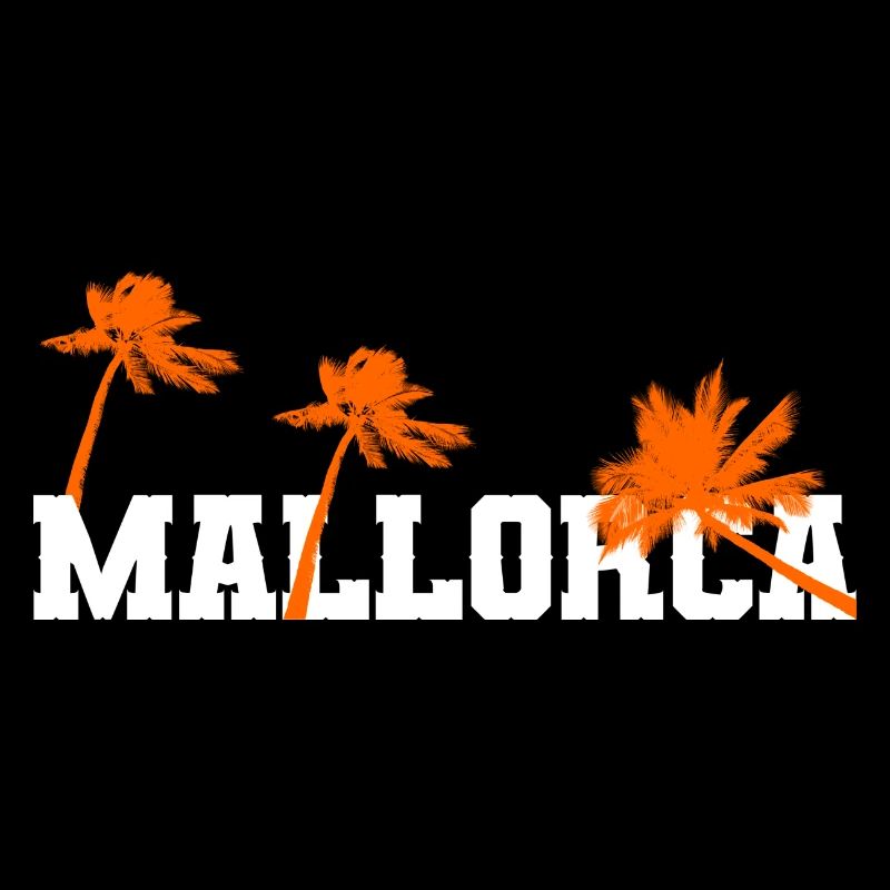 Mallorca Palmen