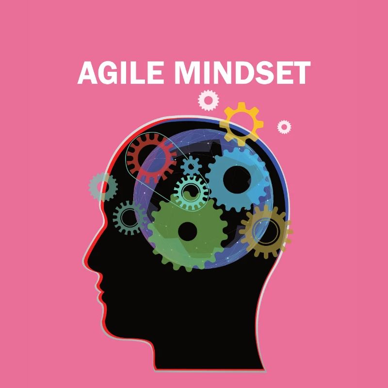 Agile Mindset Scrum Master Programmierer