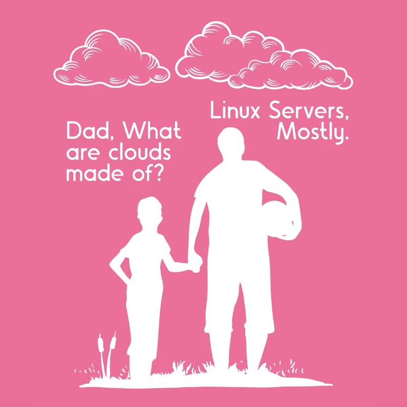 Aus Was Sind Clouds Programmierer Coder