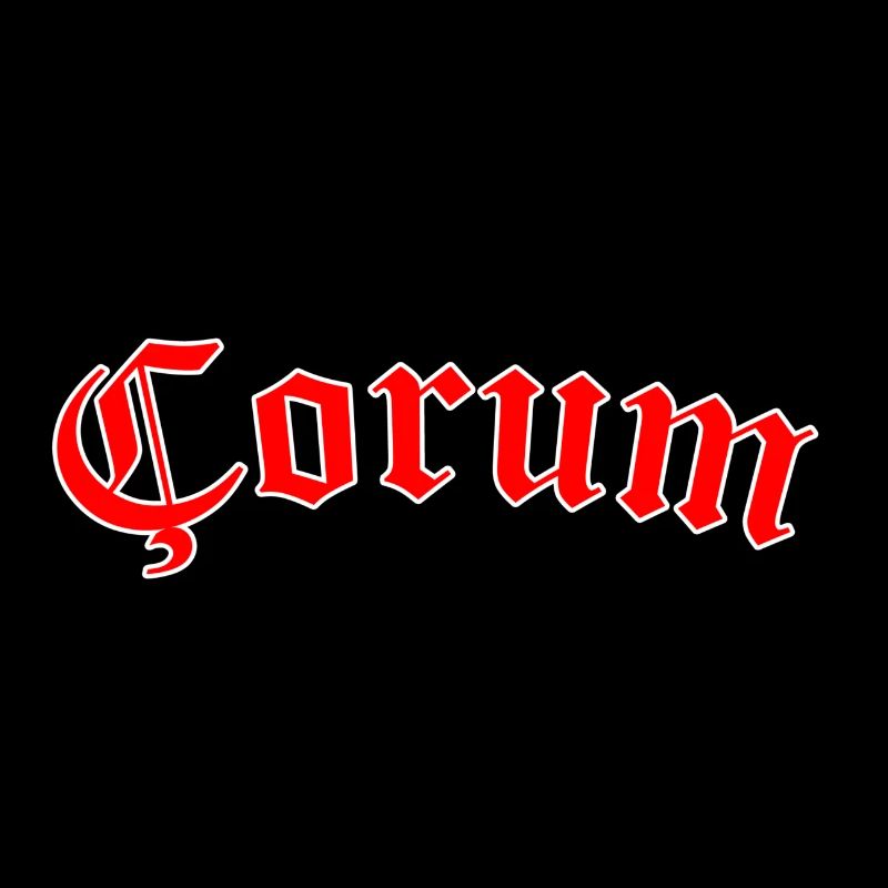Çorum 19