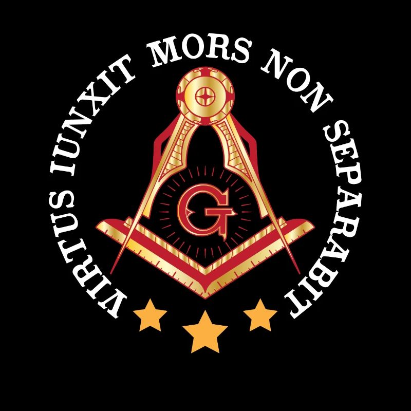 Masonic Gift I Masonic Freemasonry Tshirt