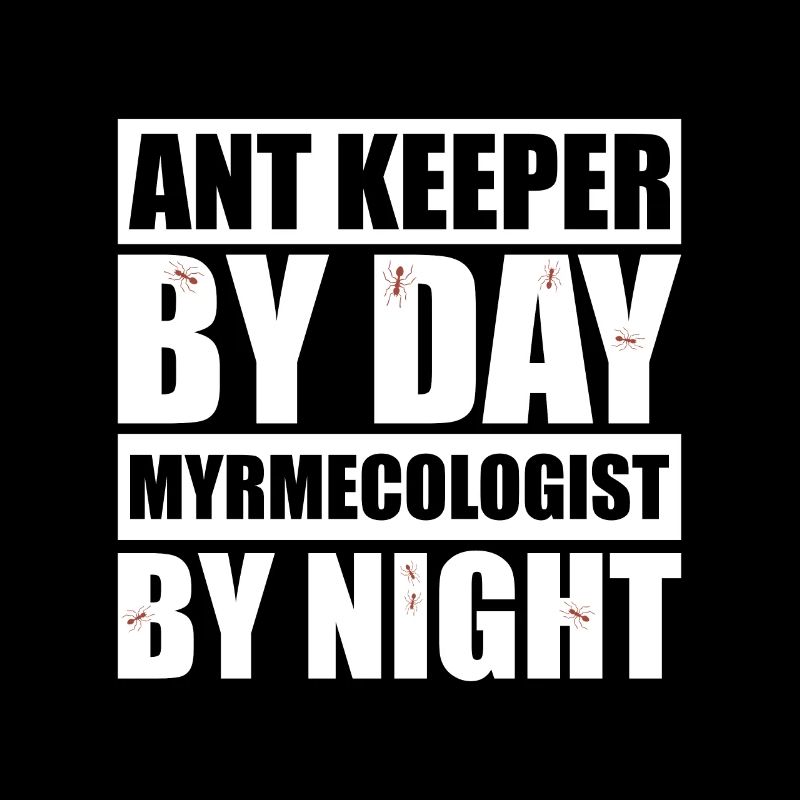 Ant Colony Ant Keeper Myrmecology