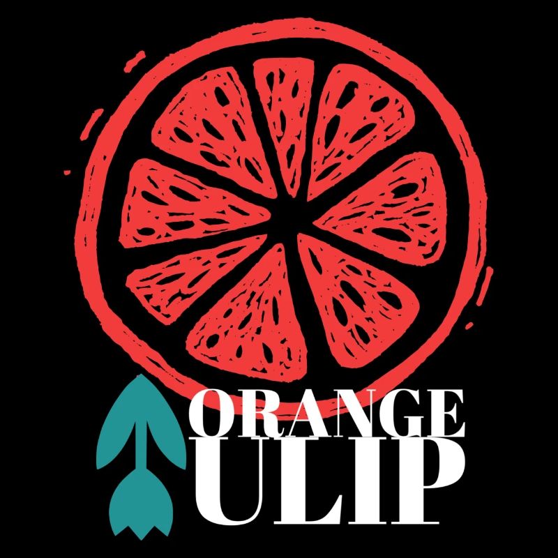 OrangeTulip