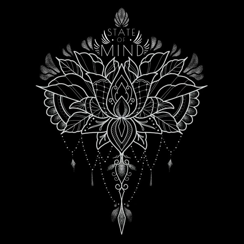 LOTUS BLÜ TE