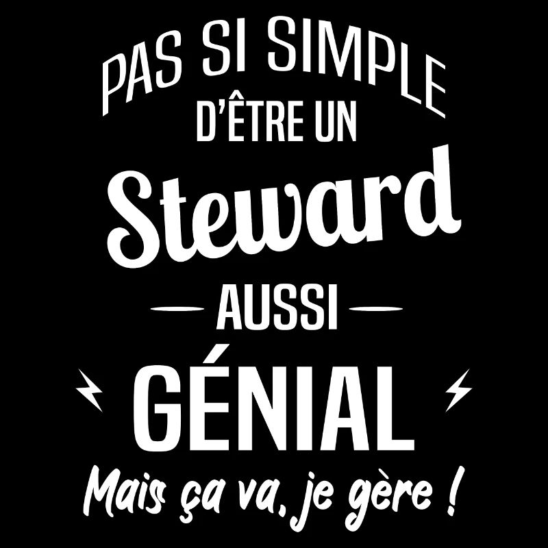 Steward