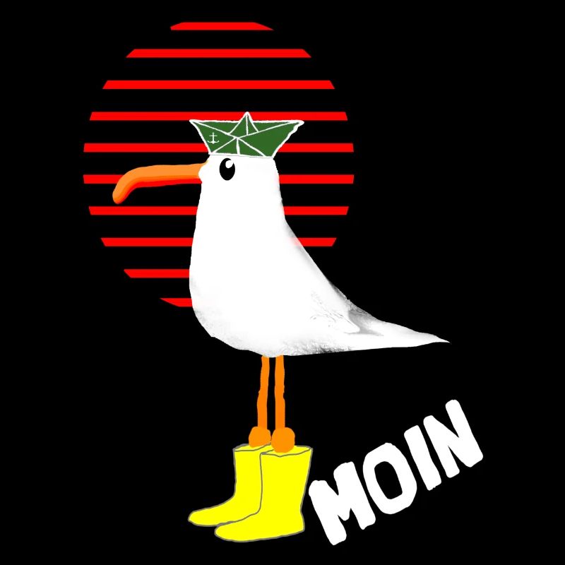 MOIN Moewe