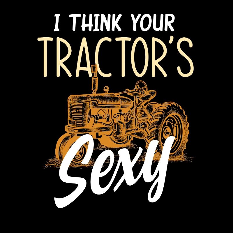Bauer Traktor Liebhaber