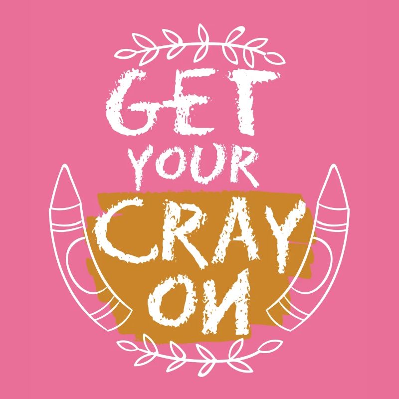 Get Your Cray On