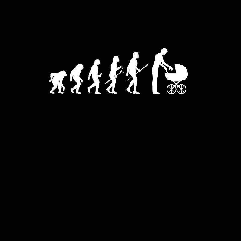 Evolution Papa