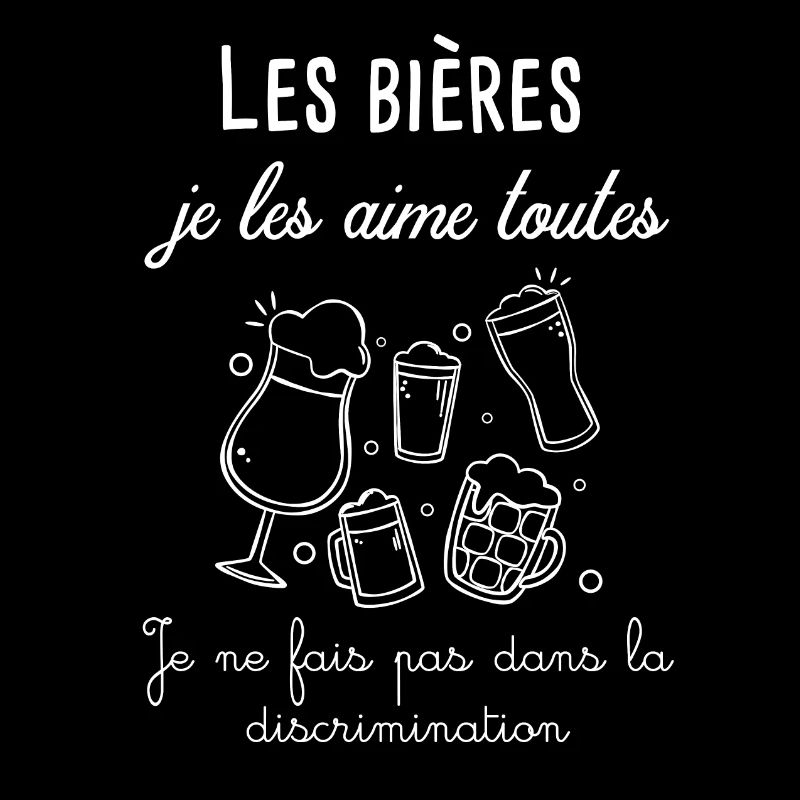 Offrir cadeau bières