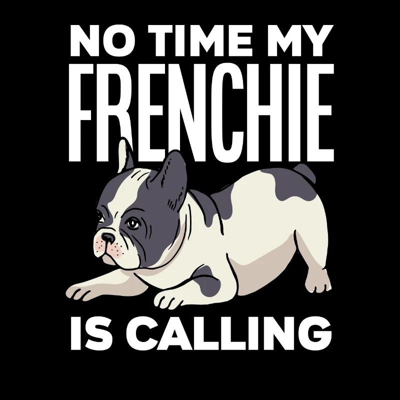 Bouledogue français de compagnie