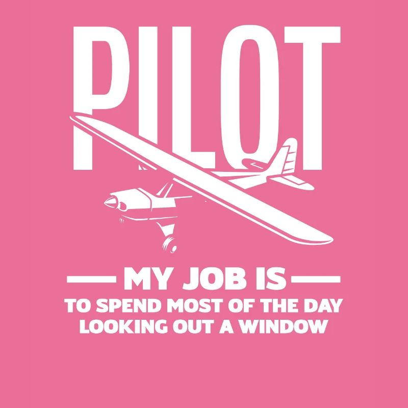 Pilote Pilote Professionnel Cadeau École de Pilotage