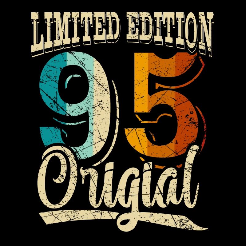 30e anniversaire 1995 Edition limitée 30 ans