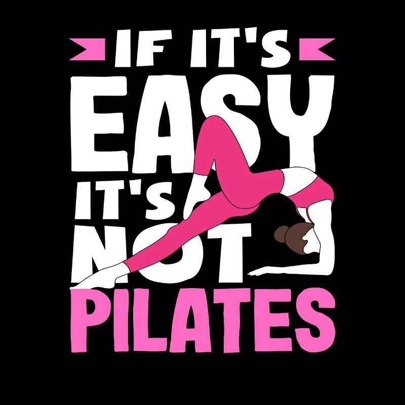Pilates : Si c’est facile, ce n’est pas le Pilates