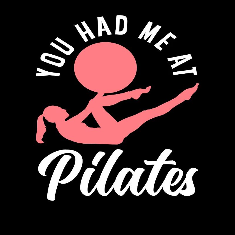 Pilates Tu m’as eu chez Pilates Style