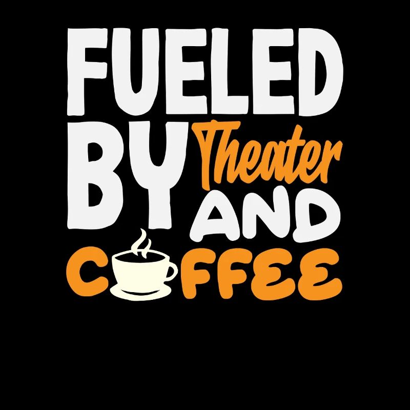 Musical lovers: Driven by theatre and