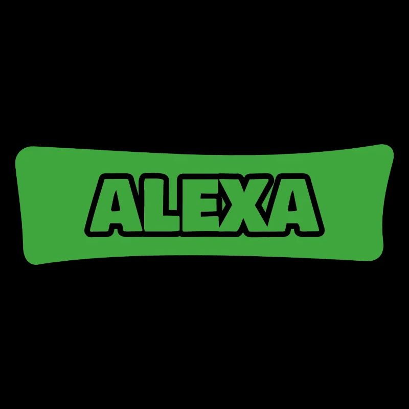 Alexa als Geburt
