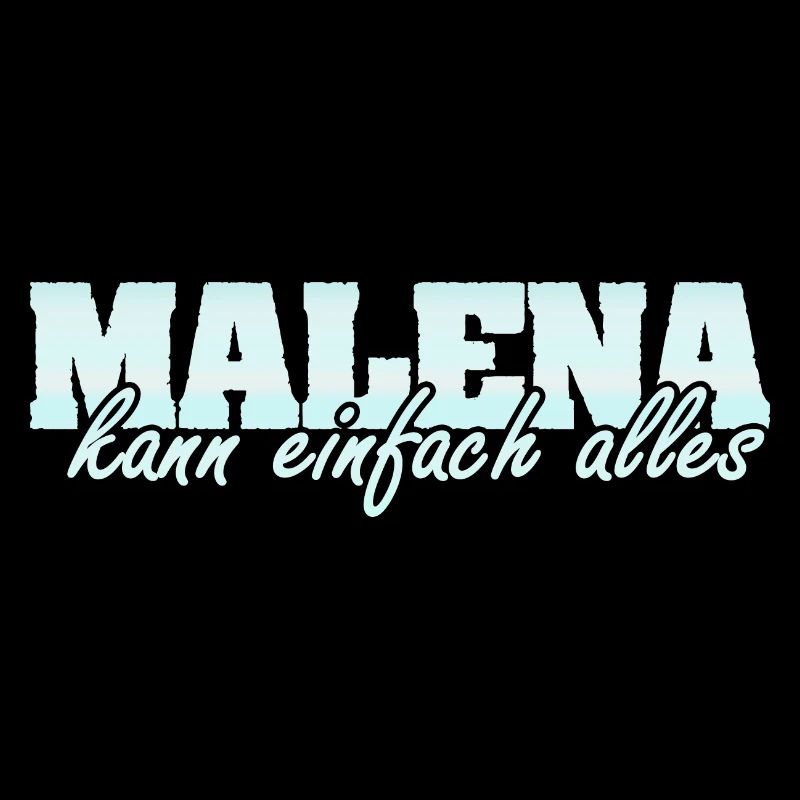 Frau Malena