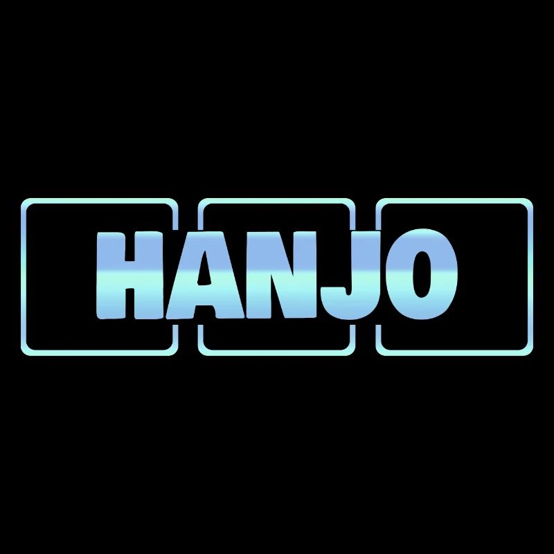 Hanjo