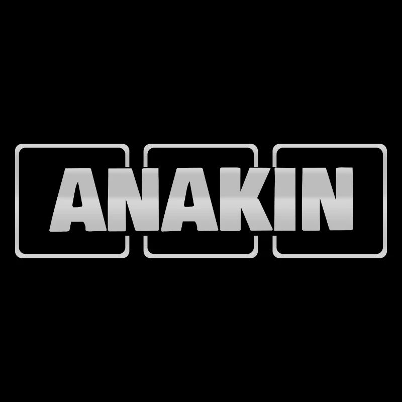 Anakin