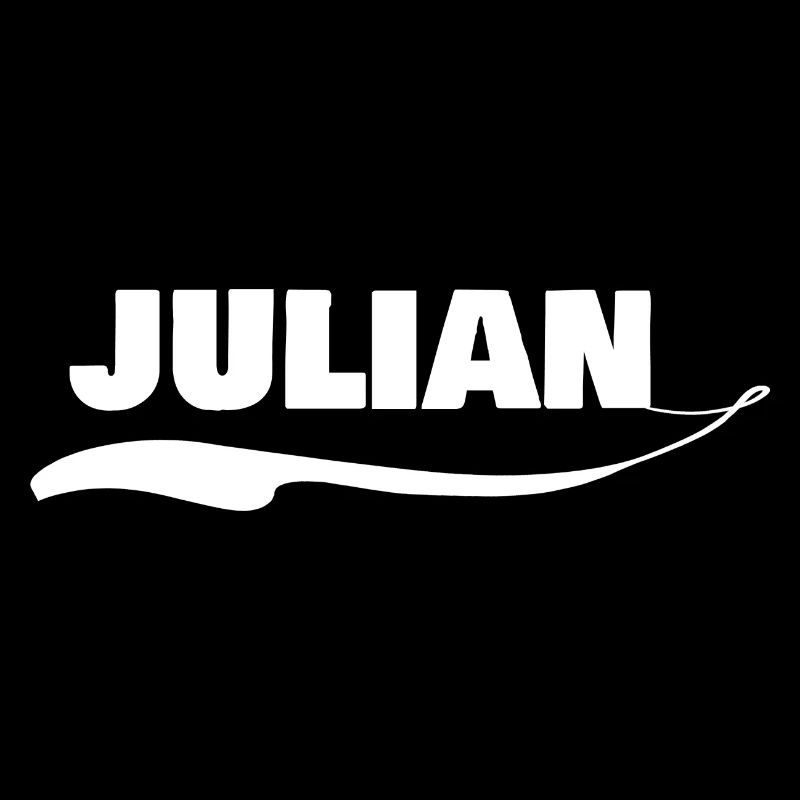 Gift for Julian