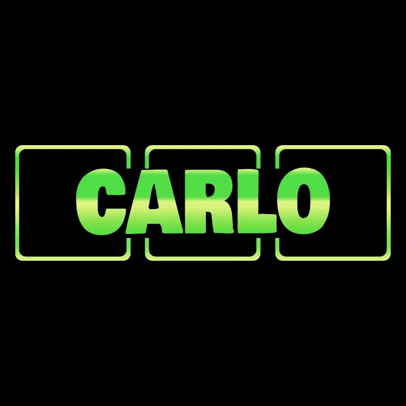 Gift for Carlo