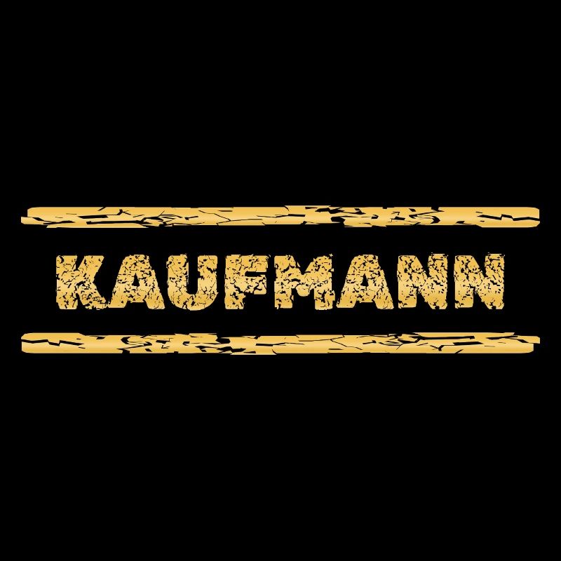 Beruf Kaufmann
