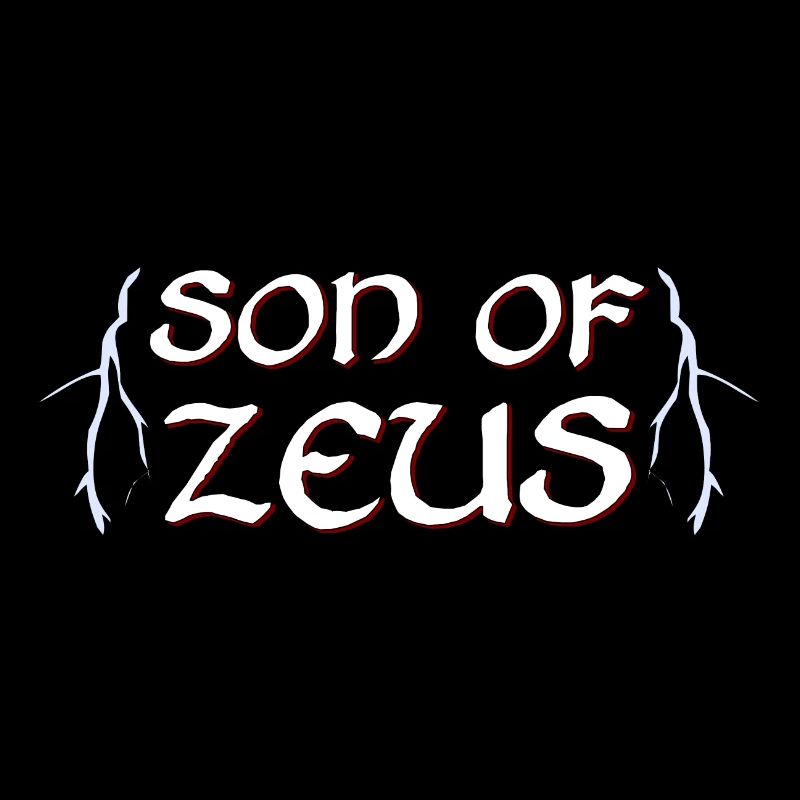 Fils de Zeus
