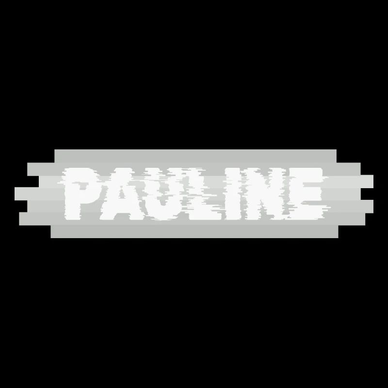 Gift for Pauline