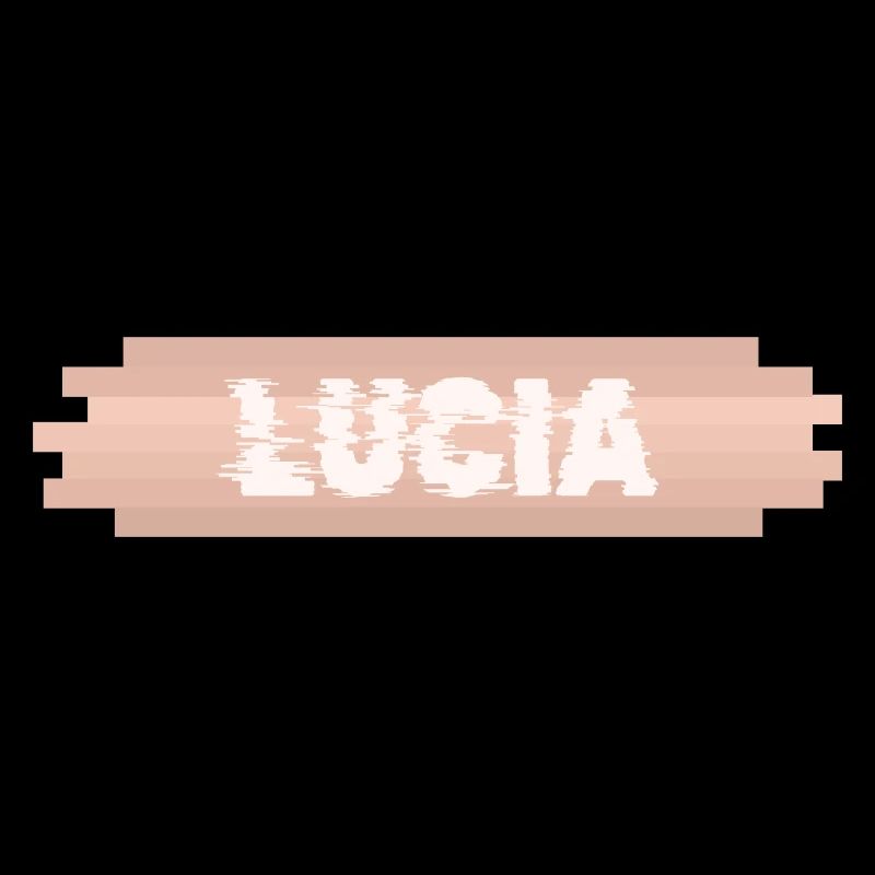 Lucie comme prénom