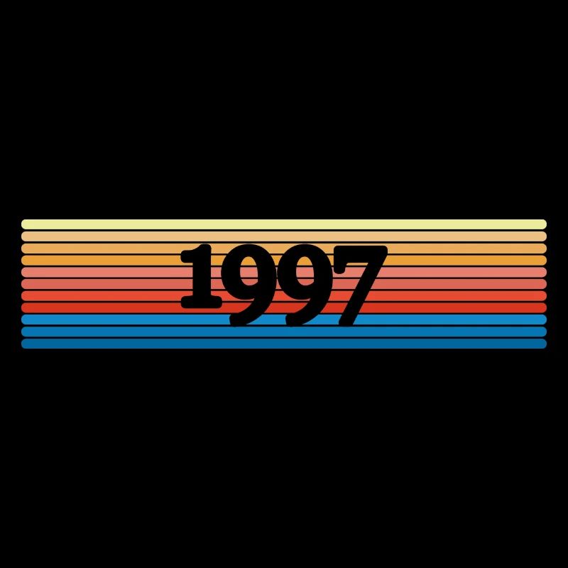 Rainbow 1997