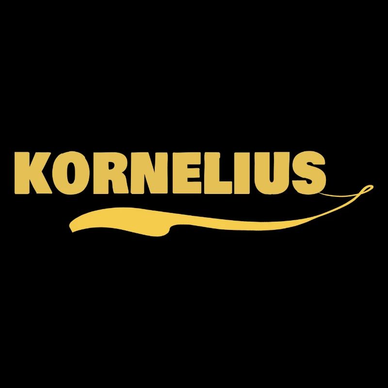 Cornelius Cornelius