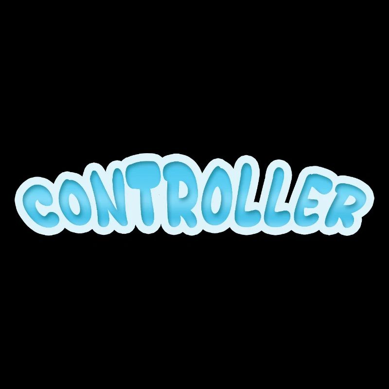 Gift for Controller