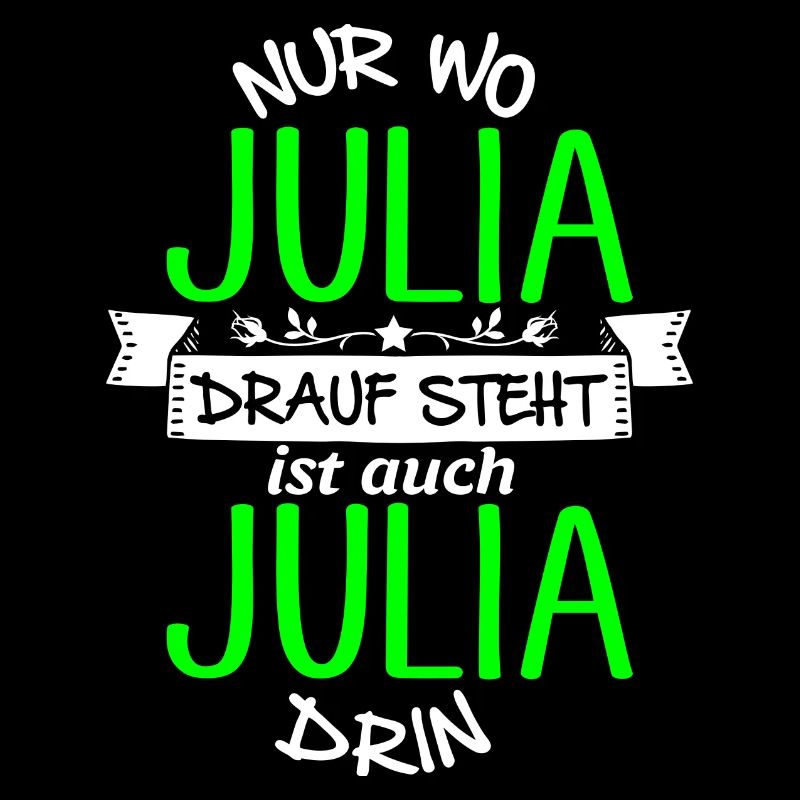 JULIA die Echte