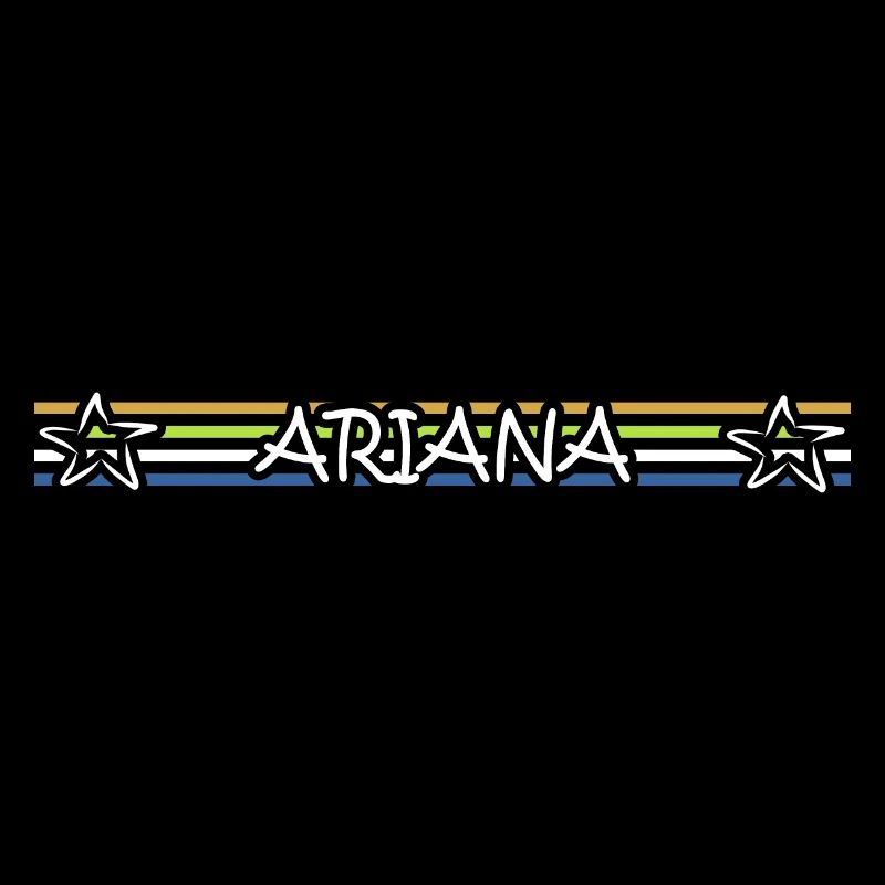 Gift for Ariana
