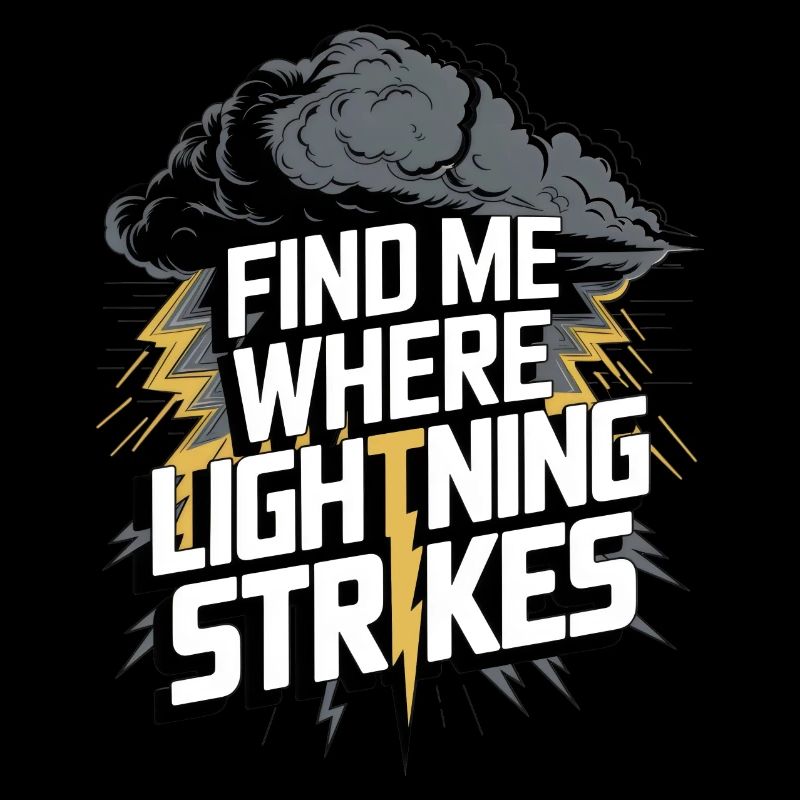 Thunderstorm Lightning Thunder Meteorologist Meteorology