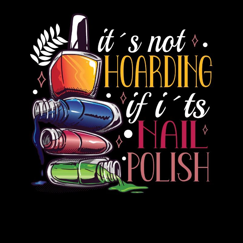 Nail Tech Nail Technician Manicurist Nails Artist