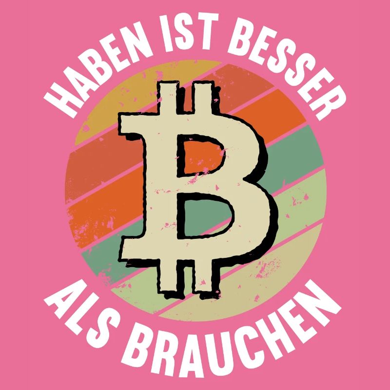 Krypto Trader Bitcoin