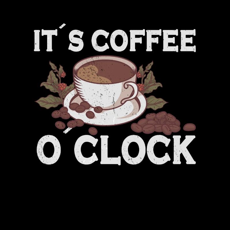 Coffee Lover Caffeine Molecule Java Latte Espresso