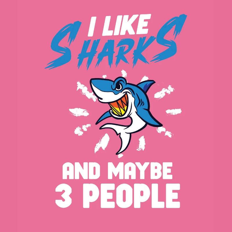 Shark Ocean Predator Sea Creature