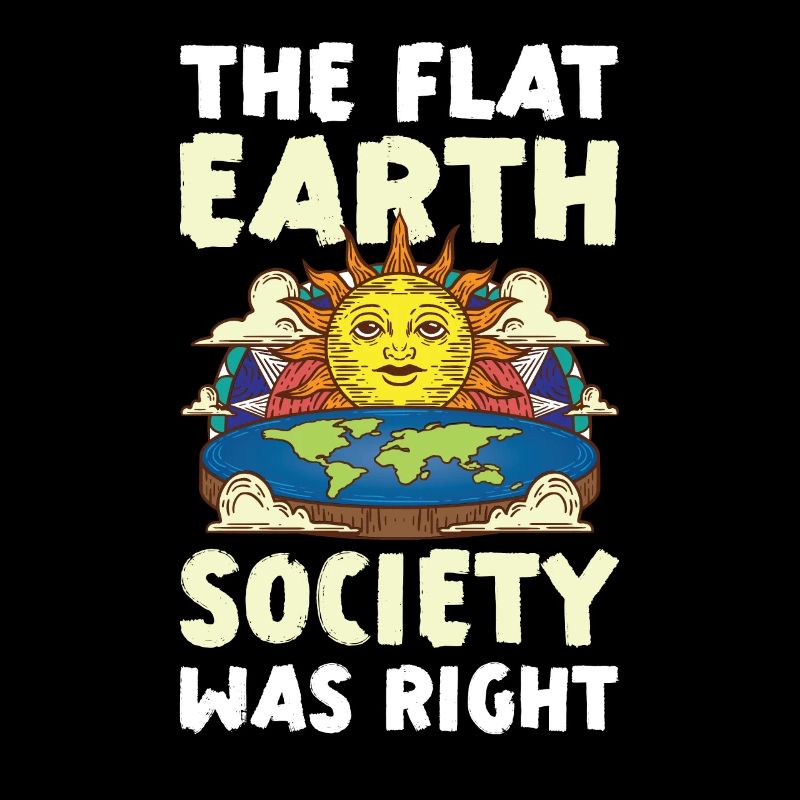 Flat Earth Theory Flat Earth Army Earth