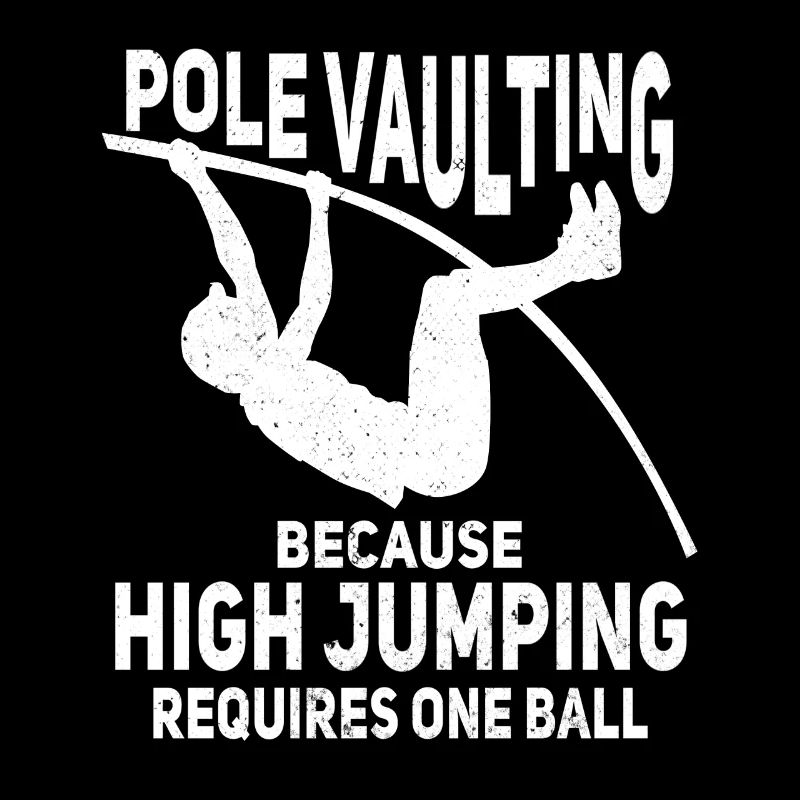Pole vault