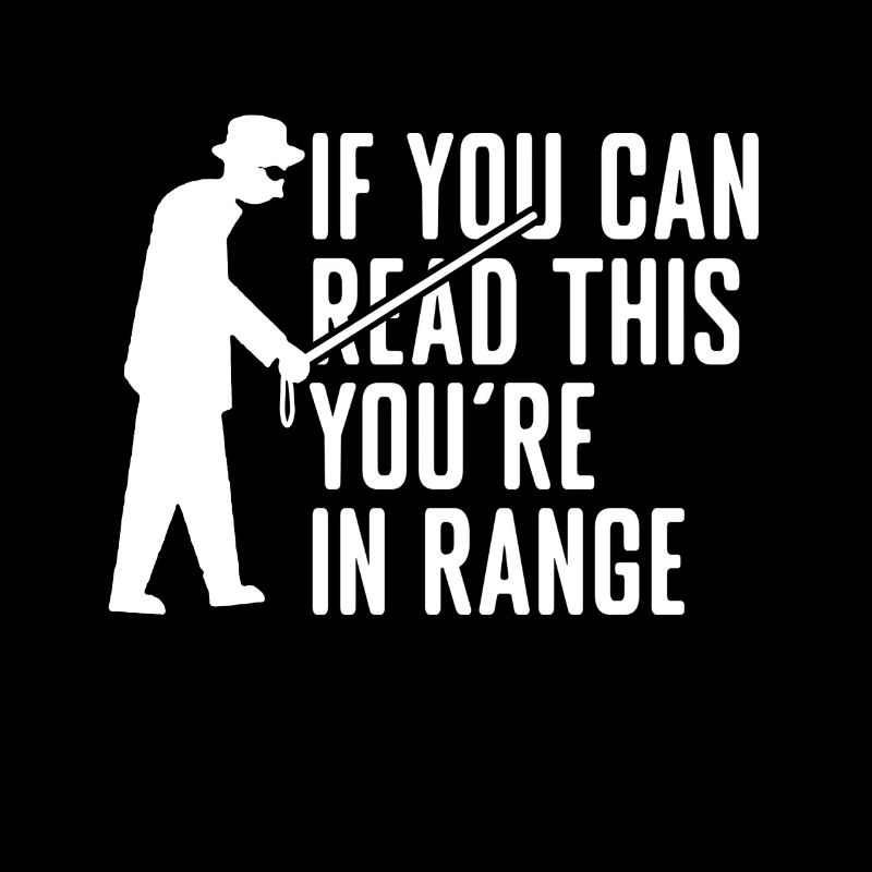 blind walking blindness